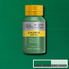 Winsor&Newton Galeria akrilfesték, 500 ml - 484, permanent green middle