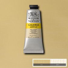 Winsor&Newton Galeria akrilfesték, 60 ml - 060, buff titanium akrilfesték
