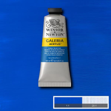 Winsor&Newton Galeria akrilfesték, 60 ml - 179, cobalt blue hue akrilfesték