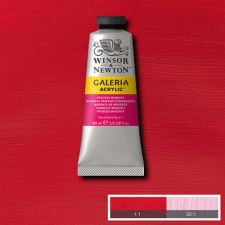 Winsor&Newton Galeria akrilfesték, 60 ml - 533, process magenta akrilfesték