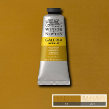 Winsor&Newton Galeria akrilfesték, 60 ml - 744, yellow ochre akrilfesték