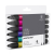 Winsor&Newton ProMarker kétvégű alkoholos filctoll készlet - 6 db, rich tones