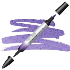 Winsor&Newton Promarker Watercolour kétvégű akvarell ecsetfilc - 231, dioxazine violet akvarell