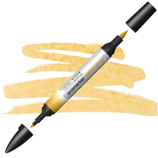 Winsor&Newton Promarker Watercolour kétvégű akvarell ecsetfilc - 552, raw sienna hobbifesték