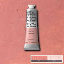 Winsor&Newton Winton olajfesték, 37 ml - 257, flesh tint hobbifesték