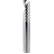 Winstar 8mm l20 L60 D8 sarkos 1 élű alu, plasztik maró  - Winstar