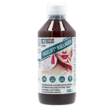 Winter Collagene Facelift koncentrátum 500 ml vitamin és táplálékkiegészítő
