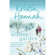  Winter Garden idegen nyelvű könyv