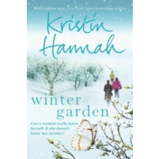  Winter Garden – Kristin Hannah idegen nyelvű könyv