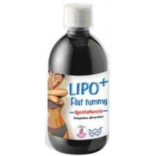 Winter LIPO+ béltisztító koncentrátum 500 ml 500 ml vitamin és táplálékkiegészítő