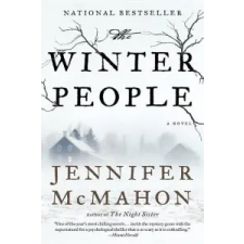  Winter People – Jennifer McMahon idegen nyelvű könyv