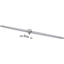 Winterhalter ÖBLÍTŐKAR ÖSSZESZERELÉS ROZSDAMENTES ACÉL 495 mm beépíthető gépek kiegészítői
