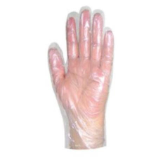 Winterthur Medical AG Fóliakesztyű, egyszer használatos, L méret védőkesztyű