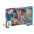 Winx Club Mystical 104 db-os puzzle Clementoni