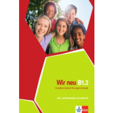  Wir neu zweibandig idegen nyelvű könyv