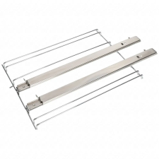  WIRE SHELF beépíthető gépek kiegészítői