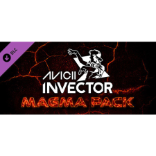 Wired Productions AVICII Invector - Magma Track Pack DLC (PC - Steam elektronikus játék licensz) videójáték