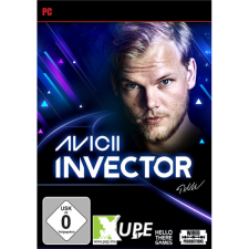Wired Productions Avicii Invector (PC - Steam Digitális termékkulcs) fogó