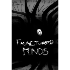 Wired Productions Fractured Minds (PC - Steam elektronikus játék licensz) videójáték