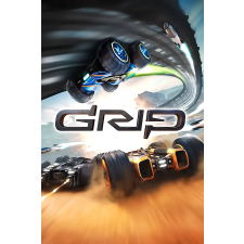 Wired Productions GRIP: Combat Racing (digitális licenc) videójáték