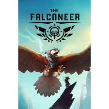 Wired Productions The Falconeer (PC - Steam Digitális termékkulcs) videójáték