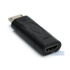 WIRETEK Display Port - HDMI átalakító (VE558) (VE558)