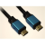 WIRETEK HDMI Összekötő Fekete 3m WH104