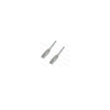 WIRETEK Patch kábel UTP Cat.5E 20m (szürke) (WL021BG-20)