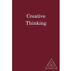WISDOM IMPRESSIONS PUBL CREATIVE THINKING | Lucille Cedercrans