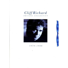 Wise Cliff Richard - Private Collection művészet