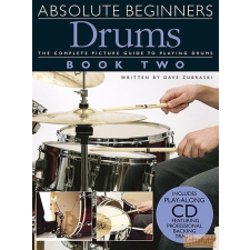 Wise Drums Book Two művészet