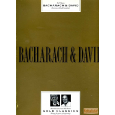 Wise Gold Classic - Bacharach & David művészet