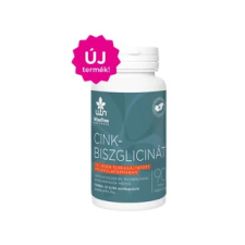 Wise Tree Kft. WTN Cink-biszglicinát 90 db vitamin és táplálékkiegészítő