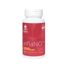 Wise Tree Kft. WTN inflaNO kapszula 60 db vitamin és táplálékkiegészítő