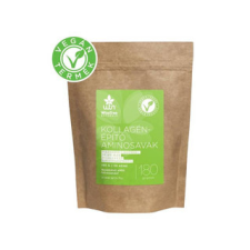 Wise Tree Kft. WTN Kollagénépítő aminosavak 180g vitamin és táplálékkiegészítő