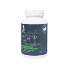 Wise Tree Kft. WTN Prosztatabarát étrend-kiegészítő 90 db kapszula vitamin és táplálékkiegészítő