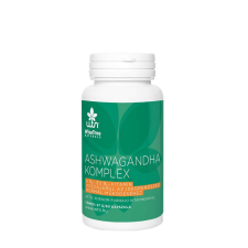 Wise Tree Naturals Ashwagandha Komplex (60 Kapszula) vitamin és táplálékkiegészítő