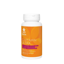 Wise Tree Naturals C-vitamin Ultra (60 Kapszula) vitamin és táplálékkiegészítő