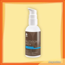 Wise Tree Naturals Glutation krém - 100 ml vitamin és táplálékkiegészítő