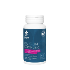 Wise Tree Naturals Kalcium komplex (60 Kapszula) vitamin és táplálékkiegészítő