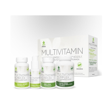 Wise Tree Naturals WiseTree Naturals Multivitamin Komplex 30 adag vitamin és táplálékkiegészítő