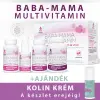 Wise Tree Naturals  (WTN) BABA-MAMA MULTIVITAMIN