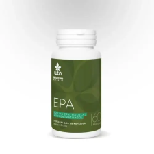 Wise Tree Naturals  (WTN) EPA 800mg 60 kapszula vitamin és táplálékkiegészítő