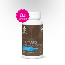 Wise Tree Naturals WTN GlutaRegTM immunvédő komplex 60 kapszula vitamin és táplálékkiegészítő