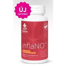 Wise Tree Naturals WTN InflaNO™ 60 kapszula a mozgás szabadságáért vitamin és táplálékkiegészítő