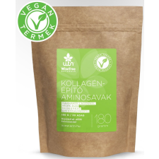 Wise Tree Naturals WTN Kollagénépítő aminosavak 180g (30 adag) reform élelmiszer