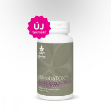 Wise Tree Naturals WTN MikrobaTOX™ 60 kapszula vitamin és táplálékkiegészítő