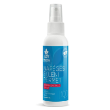 Wise Tree Naturals WTN Napégés elleni permet 100ml bőrregeneráló spray vitamin és táplálékkiegészítő