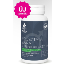 Wise Tree Naturals WTN Prosztatabarát étrend-kiegészítő 30+30 kapszula vitamin és táplálékkiegészítő