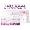 Wise Tree Naturals  (WTN) WTN Baba-Mama multivitamin 1 havi adag